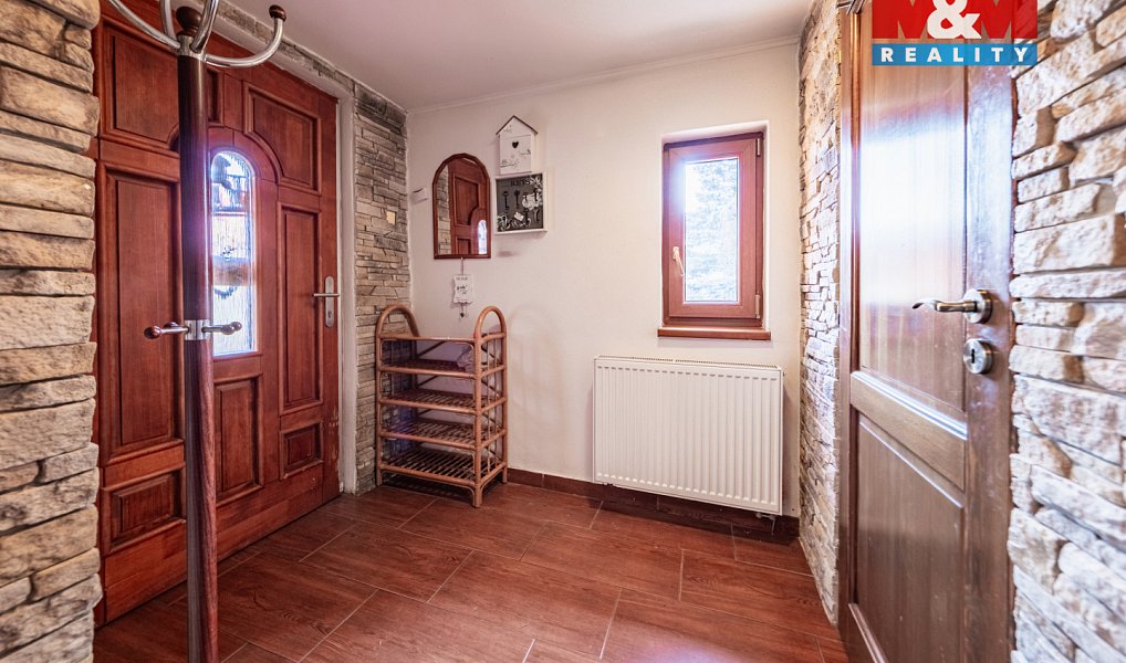 Prodej domu 203 m² s pozemkem 557 m², Bojanovice – náhled fotky 17