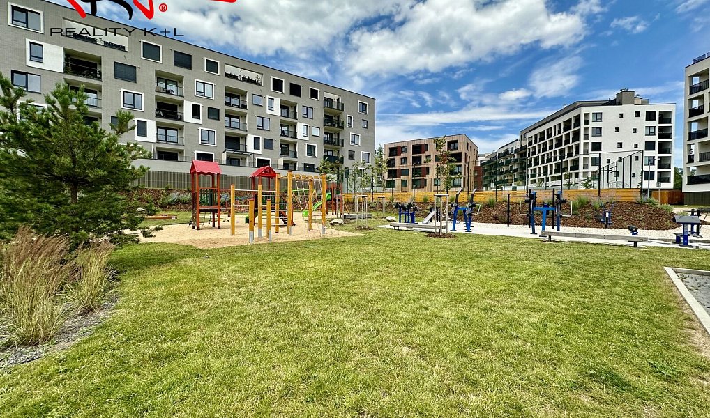 Prodej bytu 2+kk 53 m², Praha – náhled fotky 11
