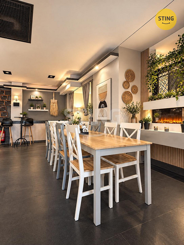 Pronájem restaurace 117 m² – fotografie 5