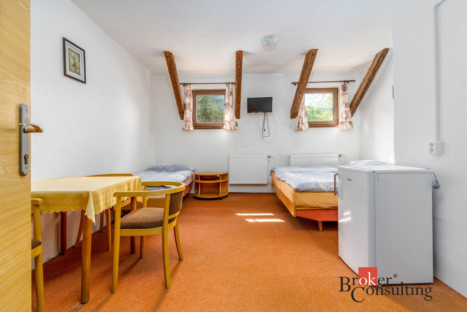 Prodej komerčního objektu (jiného typu) 620 m² – fotografie 3