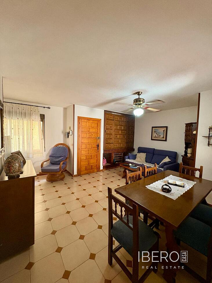 Piso 3+kk – Torrevieja, La Mata - Vista 3