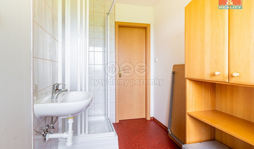 Prodej restaurace 159 m², Vimperk – náhled fotky 11