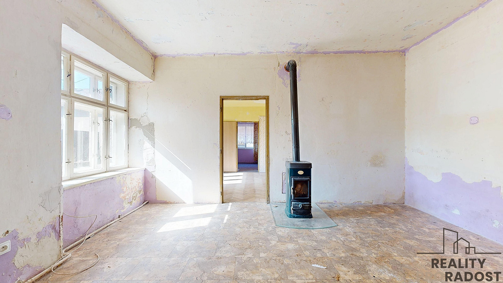 Prodej domu 108 m² s pozemkem 213 m² — photo 5