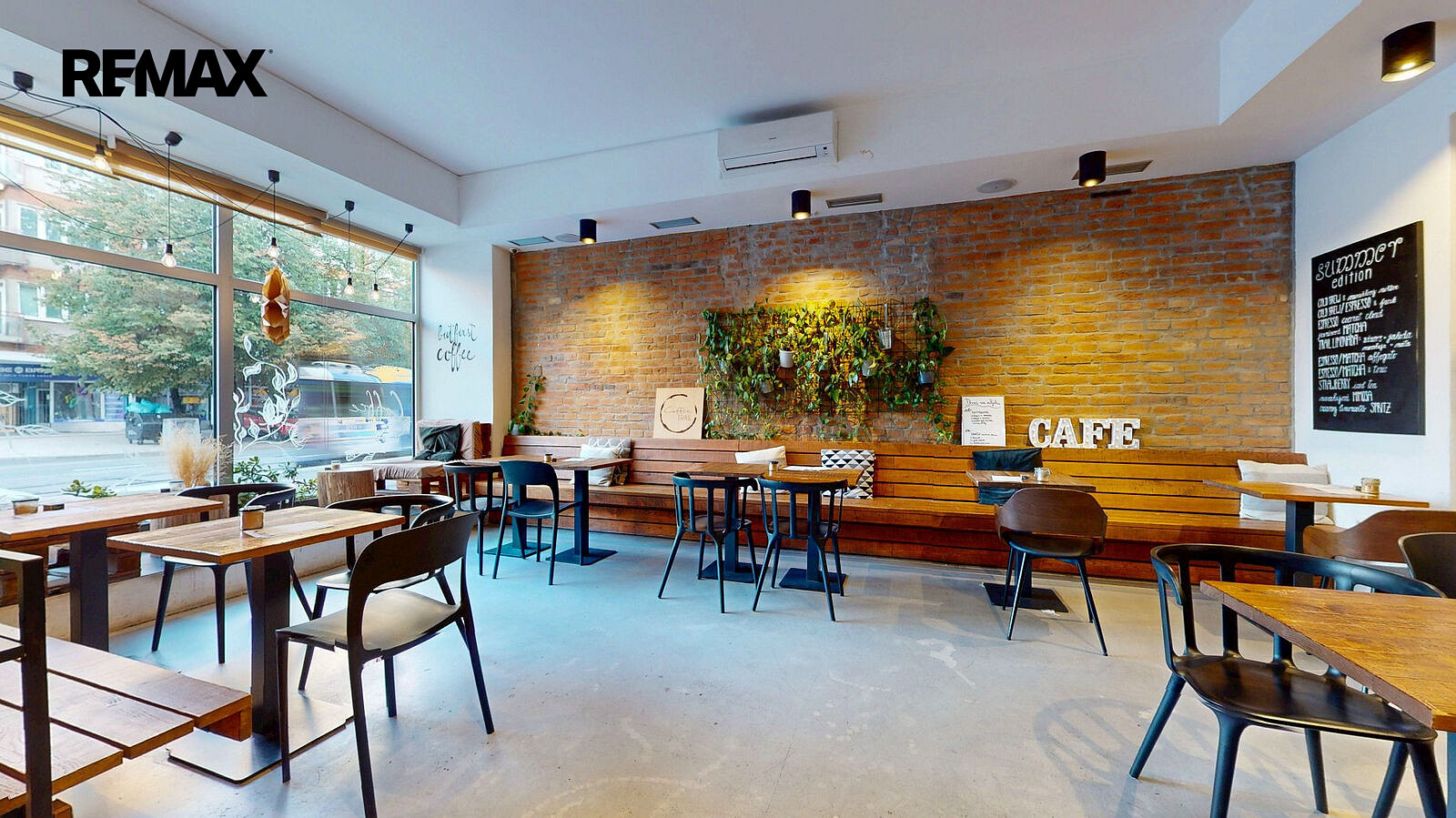Pronájem restaurace 210 m² – fotografie 3