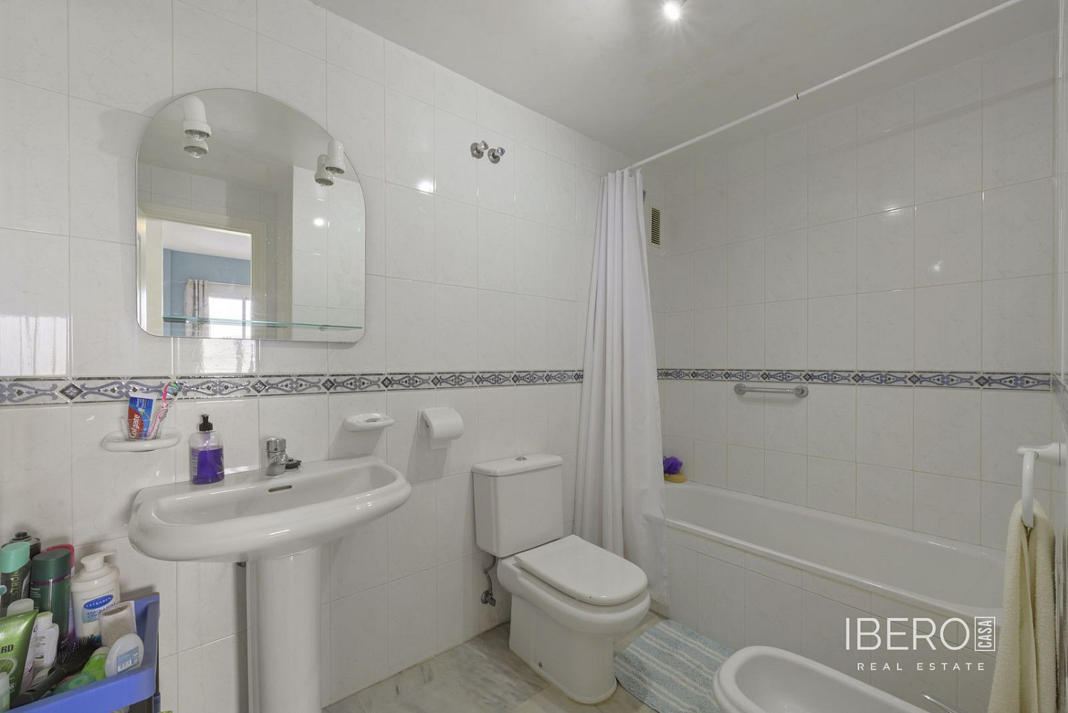 3+kk Apartment in Mijas, Las Lomas de Mijas - Vista 5