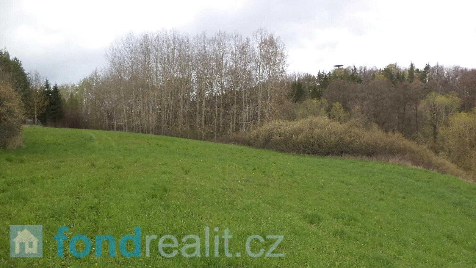 Prodej pole 55 727 m² - View 2