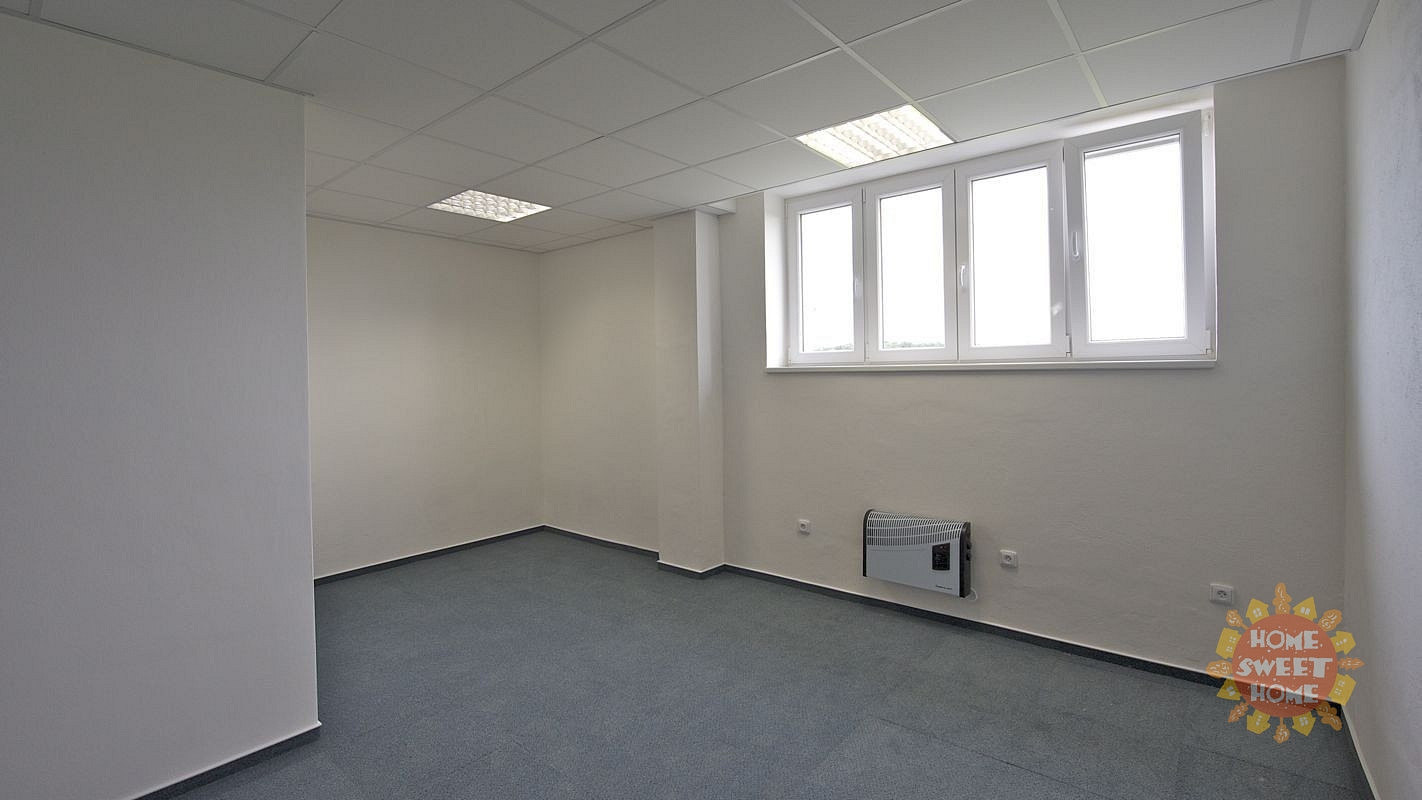 Pronájem kanceláře 21 m²
