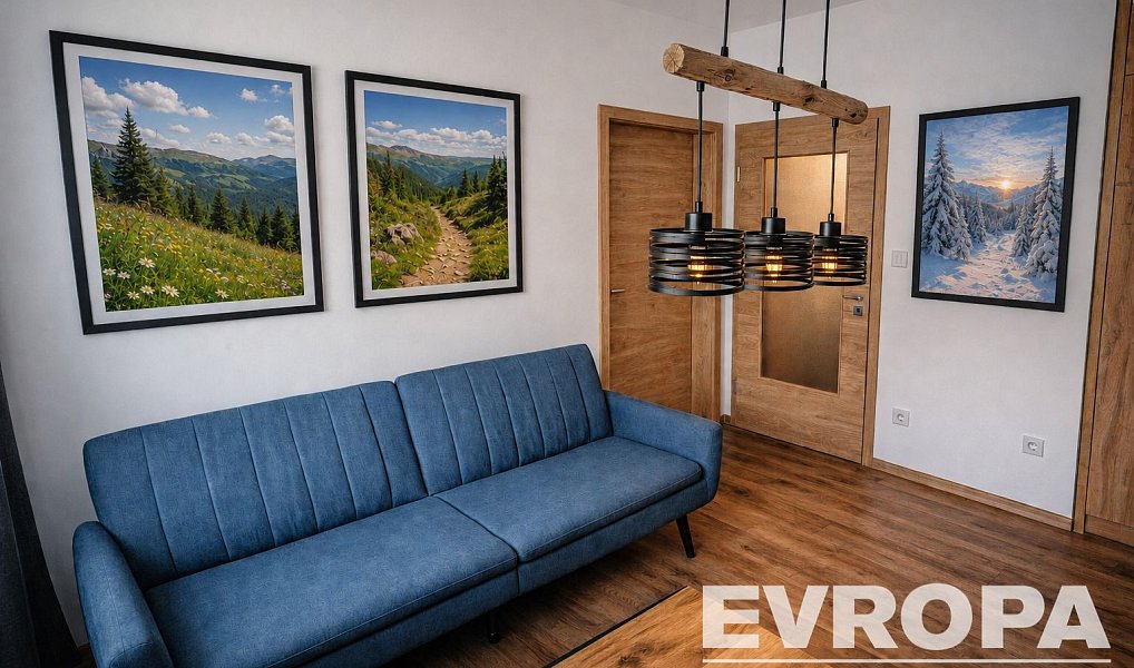 Prodej bytu 2+kk 47 m², Černý Důl – náhled fotky 2