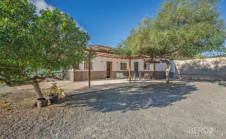 Prodej domu 79 m² s pozemkem 1 400 m², Crevillent, Španělsko