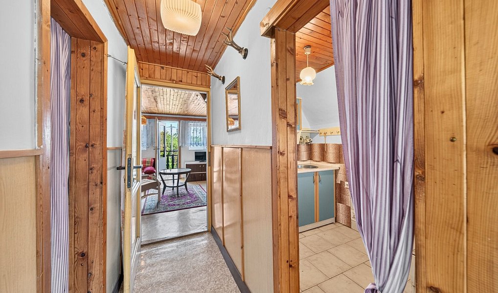 Prodej chaty/chalupy 39 m² s pozemkem 517 m², Plzeň – náhled fotky 19