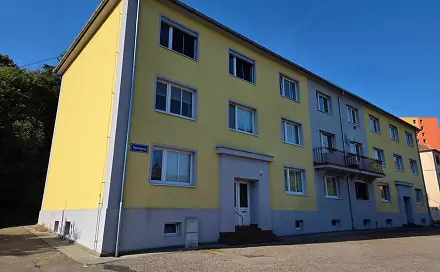 Pronájem bytu 2+1 61 m², Opletalova, Adamov, okres Blansko