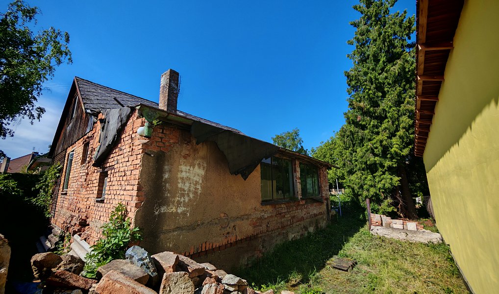 Prodej stavebního pozemku 989 m², Kojetice – náhled fotky 8