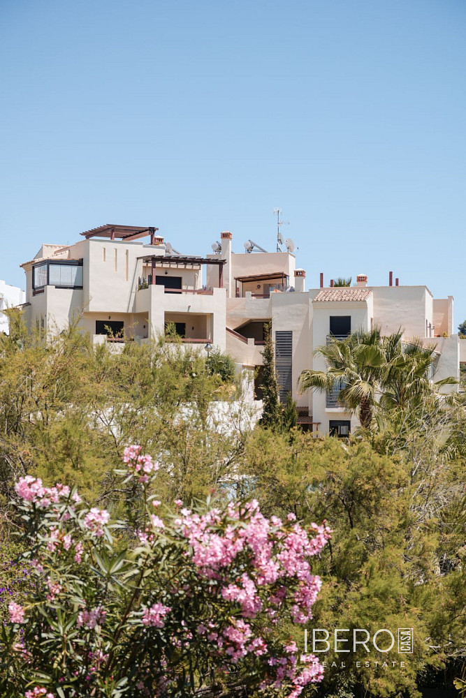 Piso 3+kk – Estepona, Barriada Islas Canarias - Vista 3