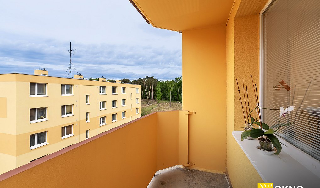 Prodej bytu 3+1 72 m², Hodonín – náhled fotky 11