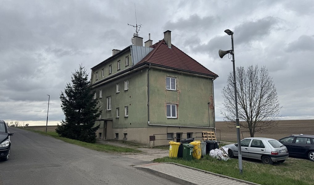Prodej nájemního domu, činžáku 357 m², Vrbičany – náhled fotky 2