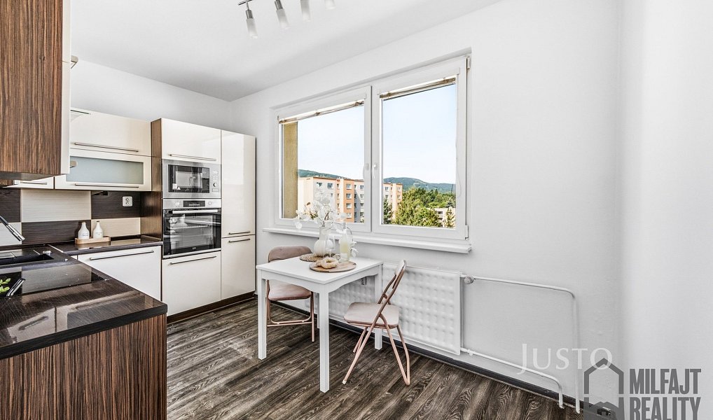 Prodej bytu 3+1 70 m², Liberec – náhled fotky 10