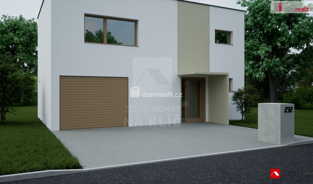 Prodej domu 120 m² s pozemkem 1 005 m², Zlín – náhled fotky 19
