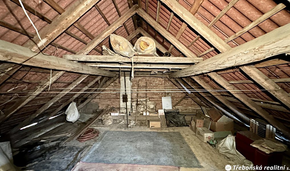 Prodej domu 234 m² s pozemkem 2 285 m², Český Rudolec – náhled fotky 23