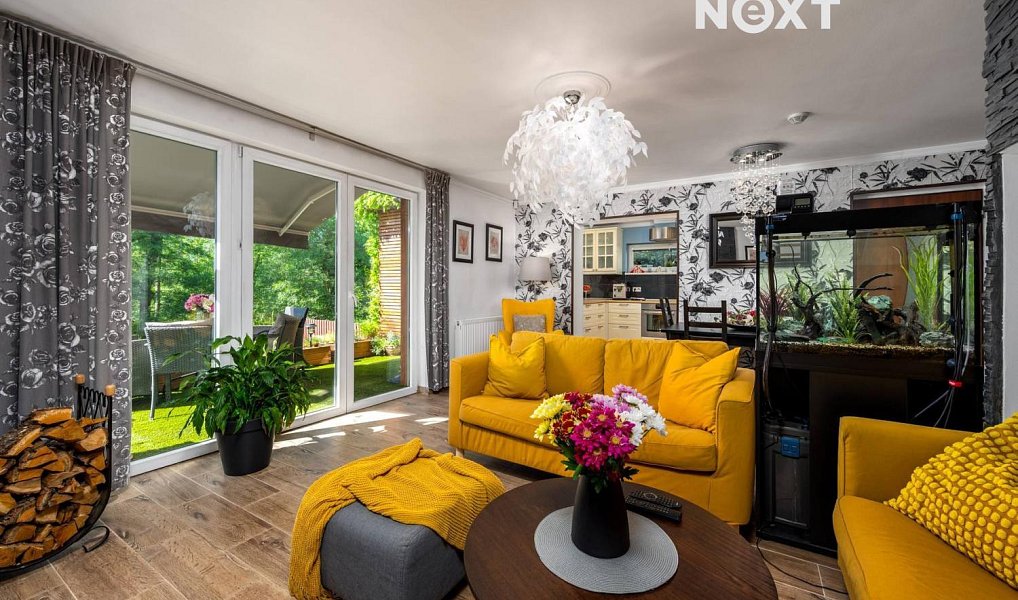Prodej domu 135 m² s pozemkem 854 m², Mníšek pod Brdy – náhled fotky 4