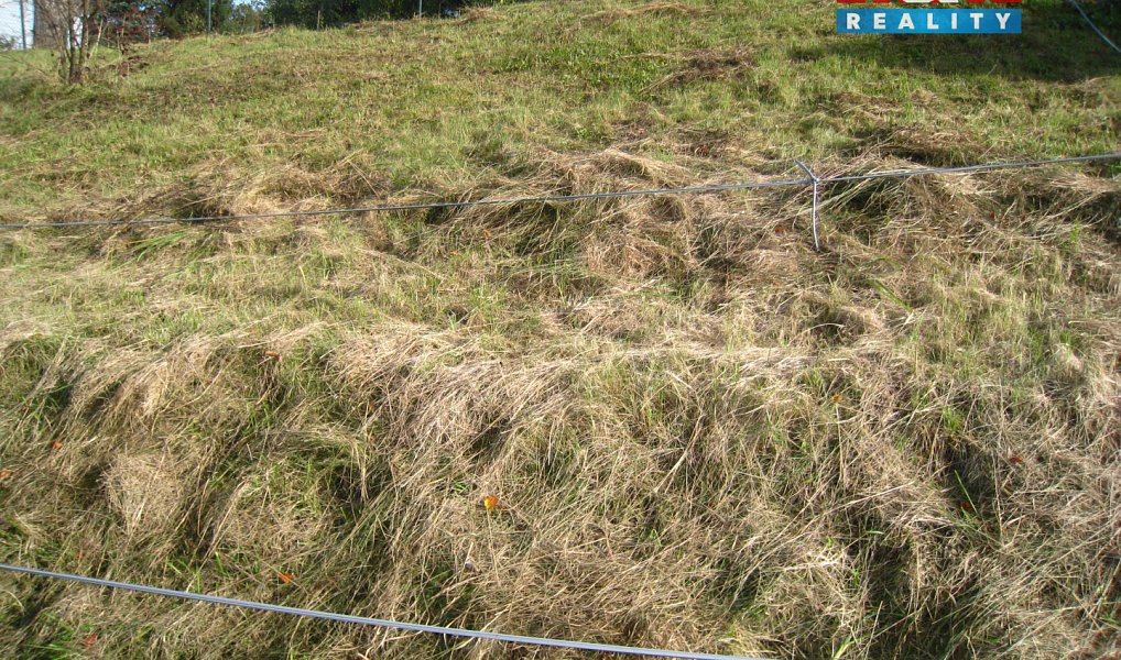 Prodej stavebního pozemku 371 m², Bílovec – náhled fotky 2
