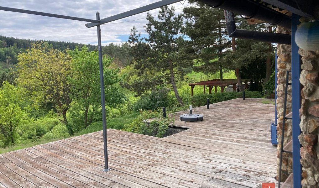 Prodej domu 58 m² s pozemkem 428 m², Bohy – náhled fotky 15