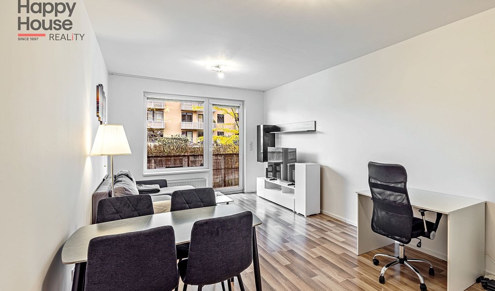 Pronájem bytu 2+kk 60 m², Praha – náhled fotky 2