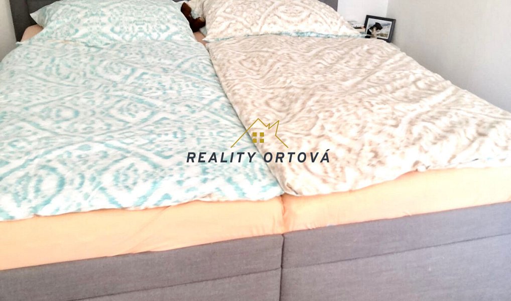 Pronájem bytu 2+kk 35 m², Nový Bor – náhled fotky 9