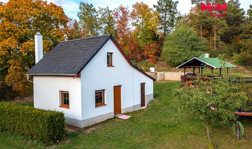 Prodej zahrady 1 724 m², Bílina – náhled fotky 4