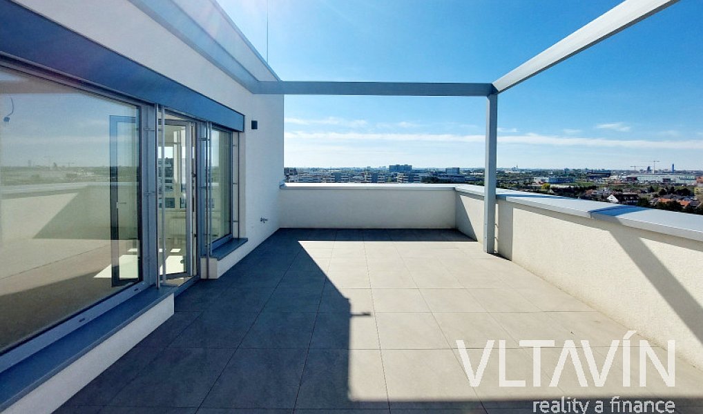 Pronájem bytu 3+kk 83 m², Praha – náhled fotky 7