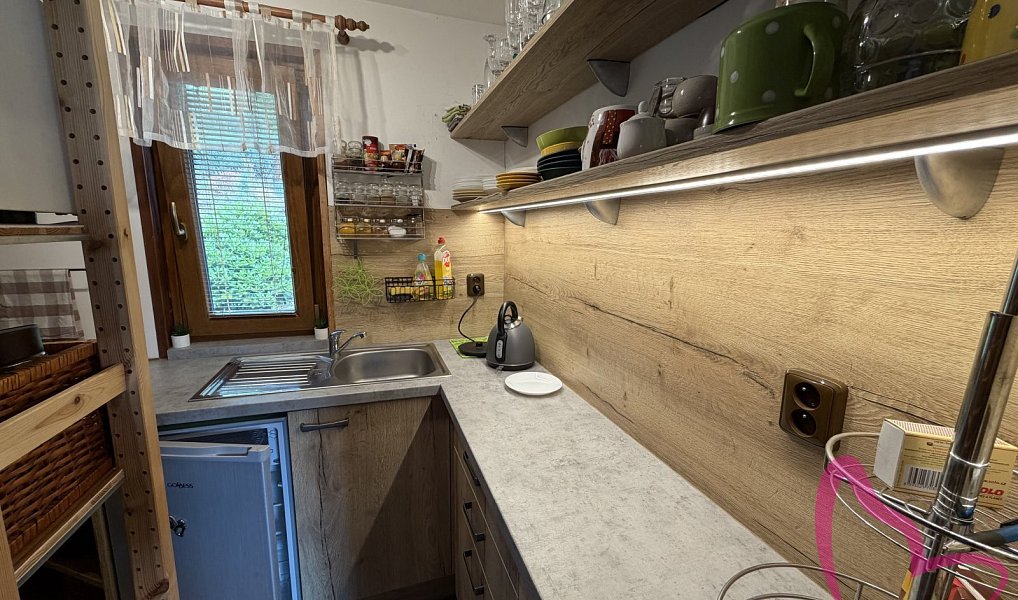 Prodej chaty/chalupy 54 m² s pozemkem 832 m², Zábřeh – náhled fotky 21