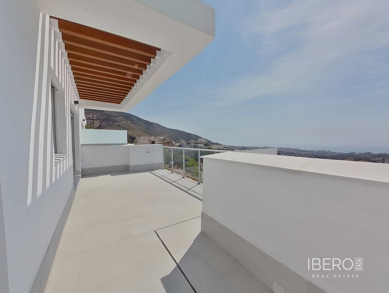 Piso 3+kk – Benalmádena, Santana - Vista 2