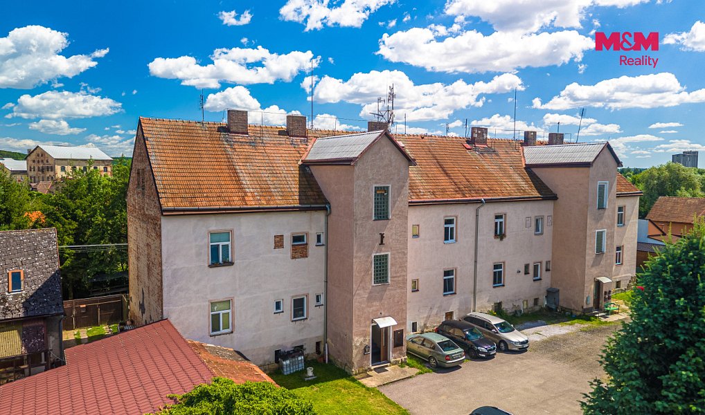 Prodej bytu 4+kk 80 m², Libáň – náhled fotky 5