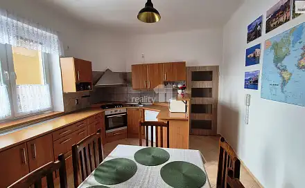 Prodej bytu 3+1 94 m², Slavíkova, Hodonín