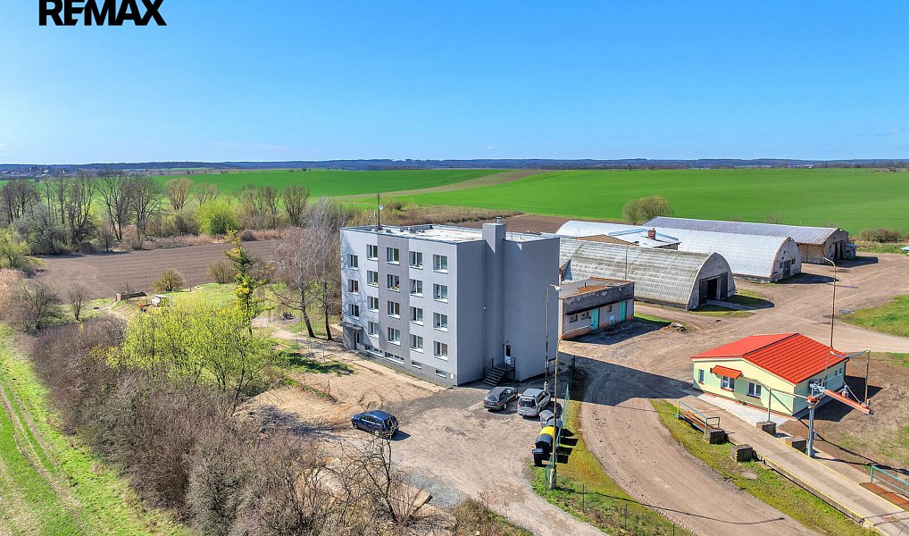 Prodej nájemního domu, činžáku 642 m², Libáň – náhled fotky 6