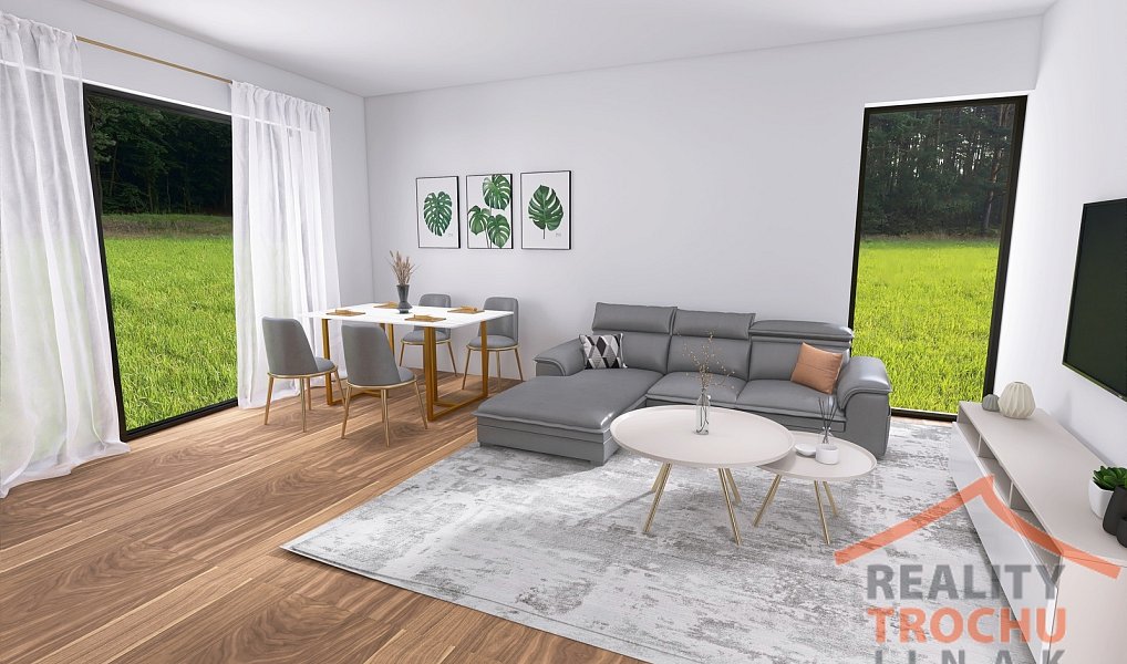 Prodej domu 107 m² s pozemkem 375 m², Hradec Králové – náhled fotky 12