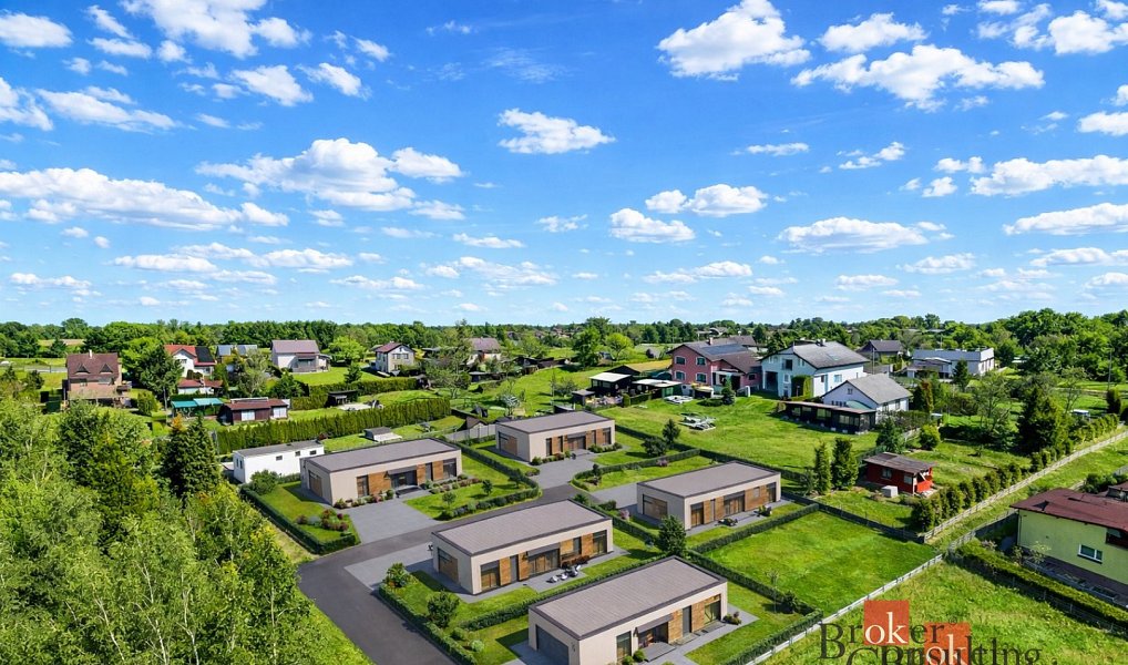 Prodej stavebního pozemku 593 m², Ostrava – náhled fotky 5