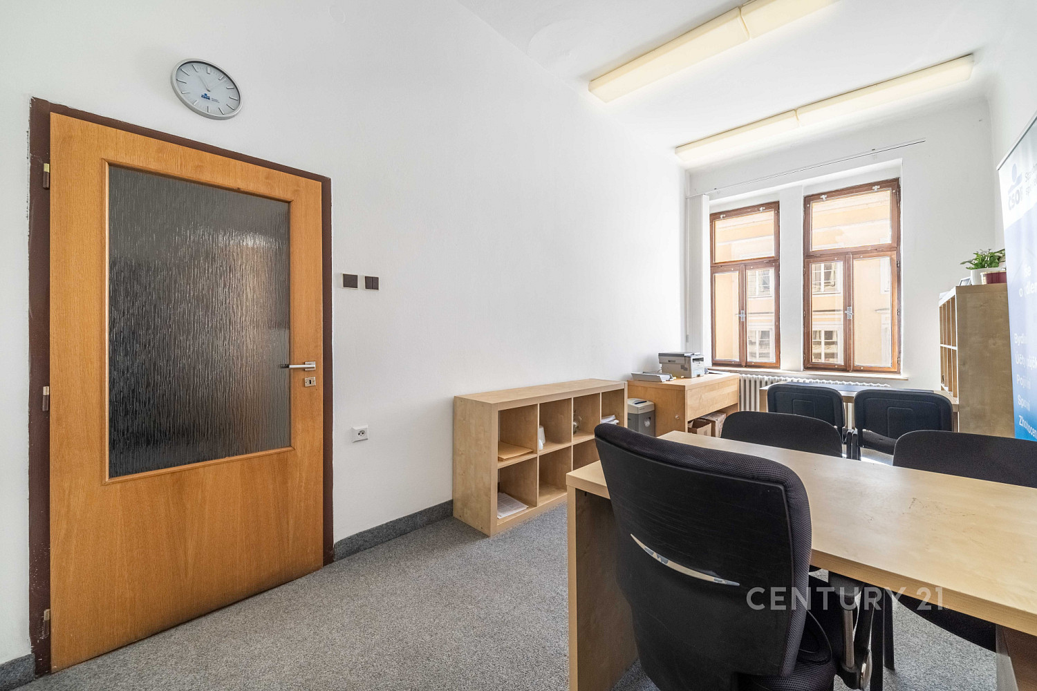 Pronájem kanceláře 59 m² – fotografie 4