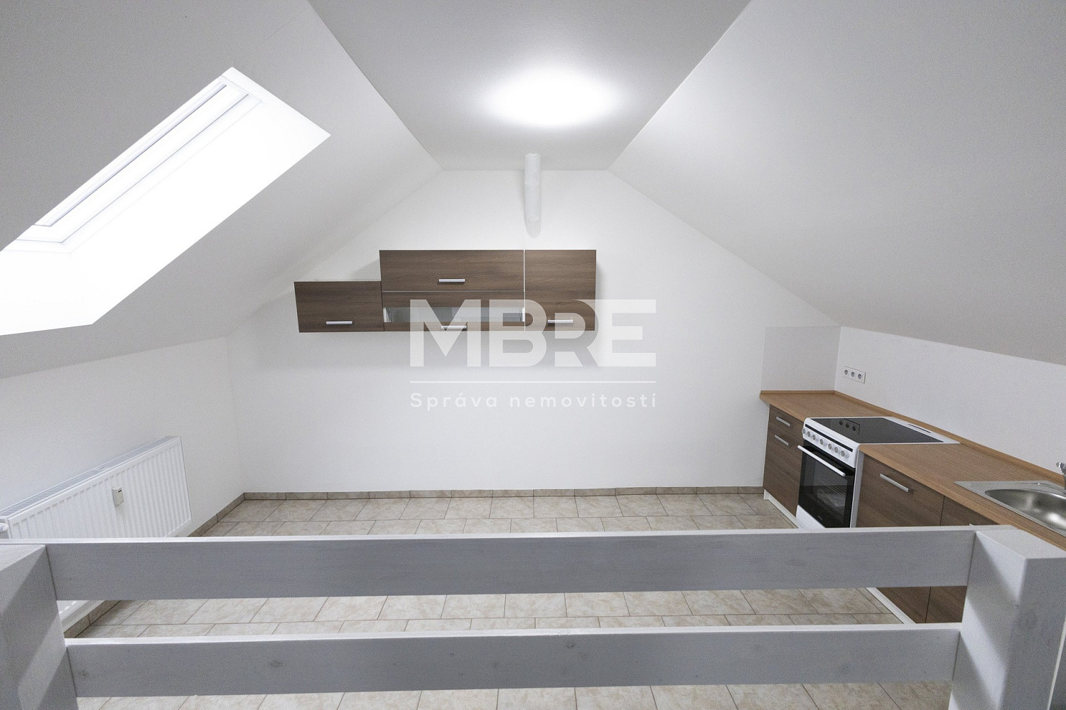 Pronájem bytu 2+kk 52 m² — photo 5