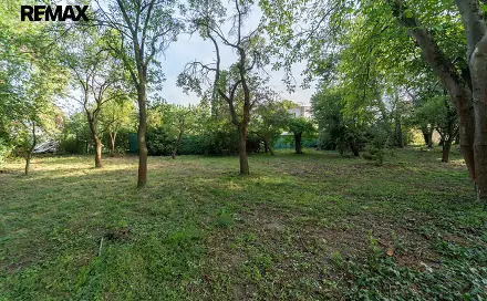 Prodej stavebního pozemku 818 m², Krakovany, okres Kolín