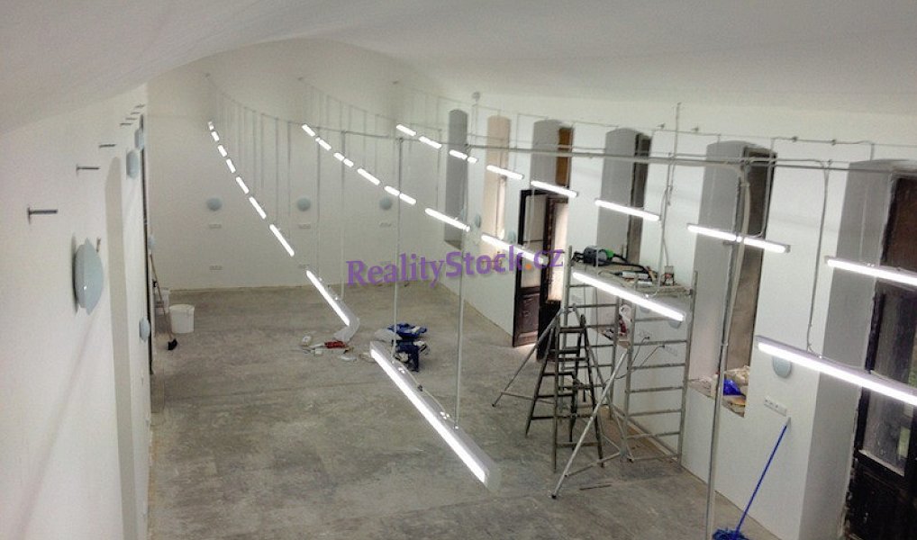 Pronájem skladovacích prostor 55 m², Praha – náhled fotky 6