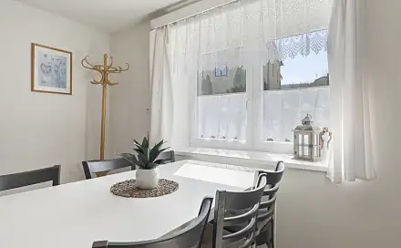 Prodej domu 220 m² s pozemkem 300 m², Bouzov - Kozov, okres Olomouc