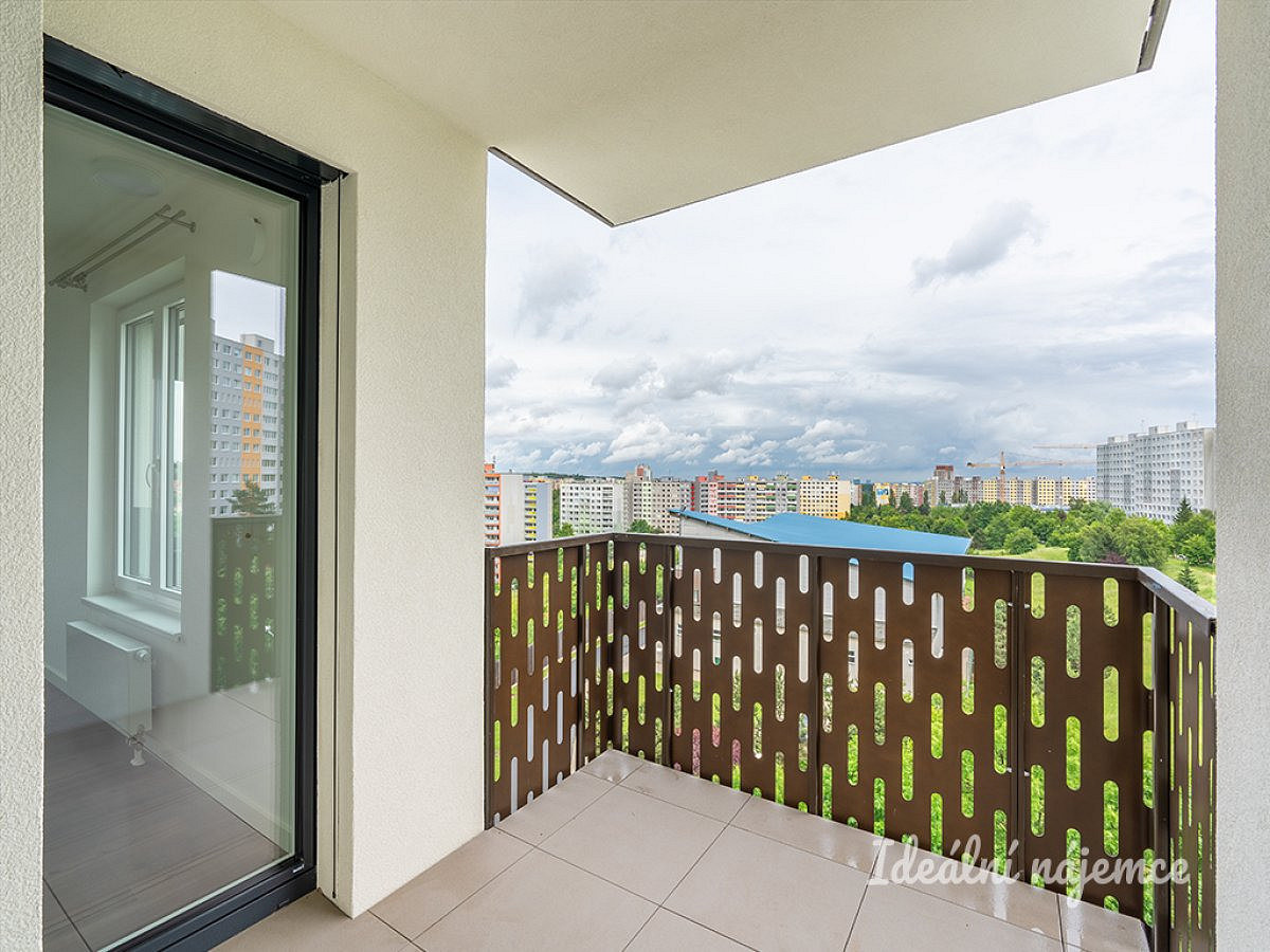 Pronájem bytu 2+kk 66 m² – fotografie 5