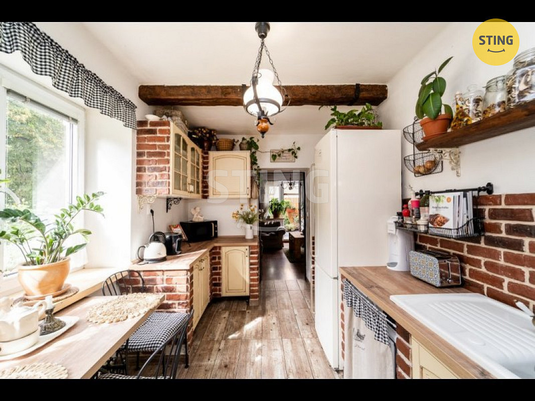 Prodej bytu 2+1 70 m² – fotografie 3