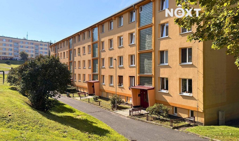 Prodej bytu 4+kk 62 m², Meziboří – náhled fotky 19