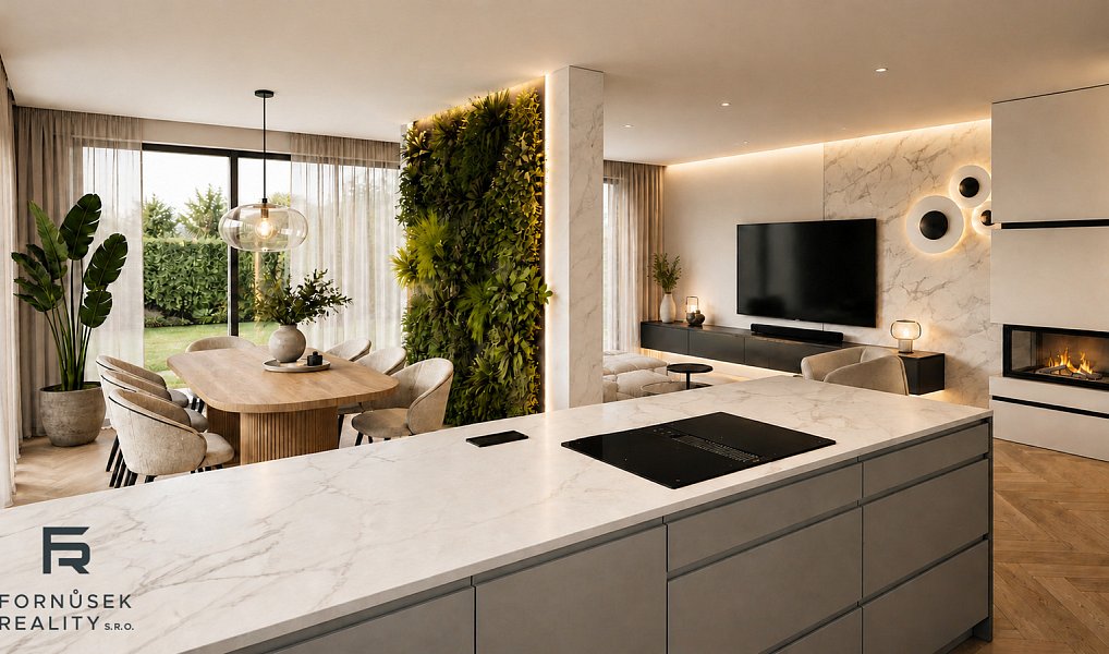 Prodej domu 235 m² s pozemkem 327 m², Uherské Hradiště – náhled fotky 7