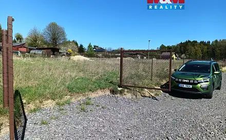 Prodej stavebního pozemku 1 000 m², Vítězná - Kocléřov, okres Trutnov
