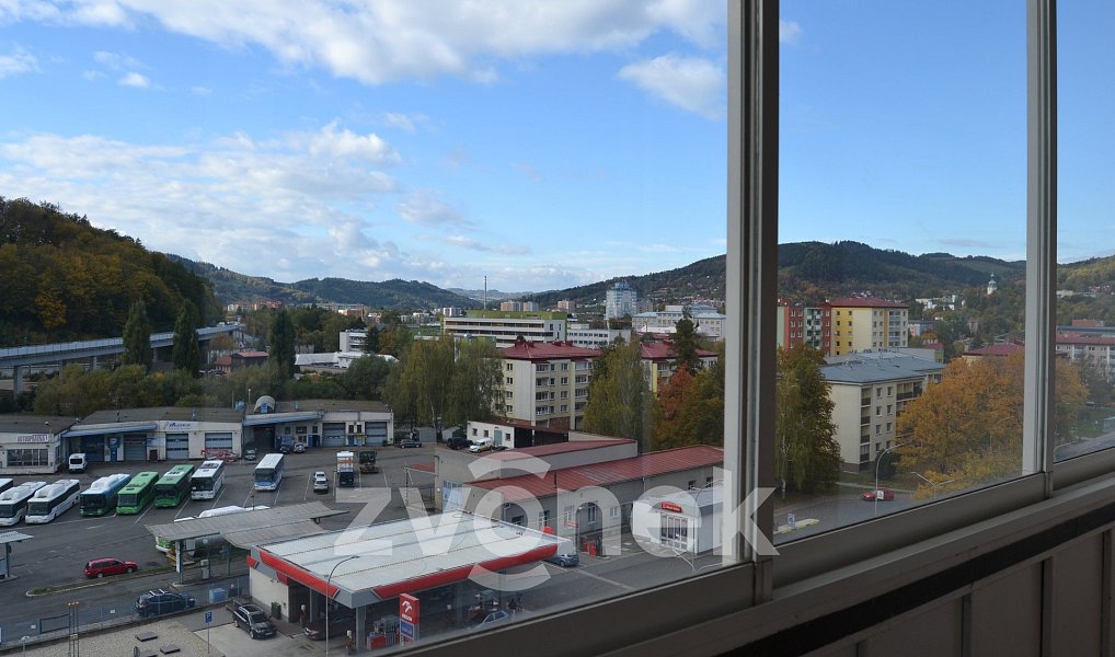 Pronájem bytu 2+1 48 m², Vsetín – náhled fotky 7