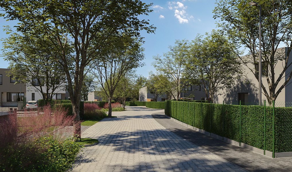 Prodej domu 96 m² s pozemkem 250 m², Jenštejn – náhled fotky 7