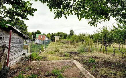 Prodej chaty/chalupy 24 m² s pozemkem 1 028 m², Brno - Dvorska