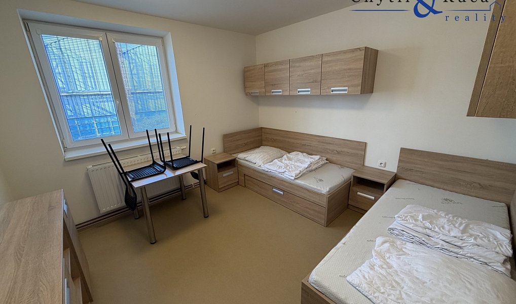 Prodej ubytovacího objektu 3 641 m², Otrokovice – náhled fotky 6